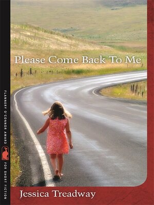 Please Come Back to Me - ebook